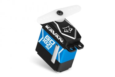 Kavan GO-1021MG (0.055ss/60°, 10.4kg.cm)