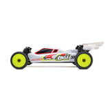 Losi 1/24 Micro-B 2WD Buggy RTR, White