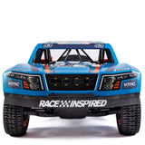 Losi 1/5 5IVE-TE 3.0 Electric 4WD Desert Truck RTR