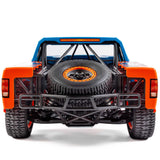 Losi 1/5 5IVE-TE 3.0 Electric 4WD Desert Truck RTR