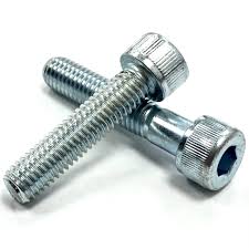 MHS M5x70mm Socket Head Screw ( 2pk )