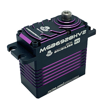 MacGrgor MGB6928HV2 28KG/0.05S Brushless HV Servo