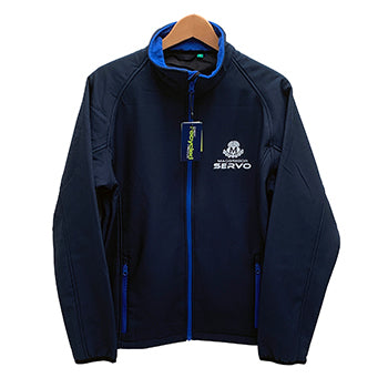 MacGregor Servo Softshell XL