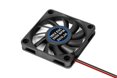 MAV Sense fan for IBEX Opto