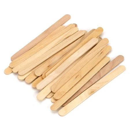 MHS Epoxy Mixing Sticks ( 20 )