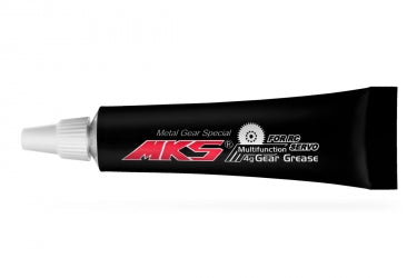 MKS Servo Grease
