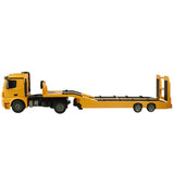 RC Mercedes-Benz Flat Bed Trailer 1:20 RTR 2,4GHz