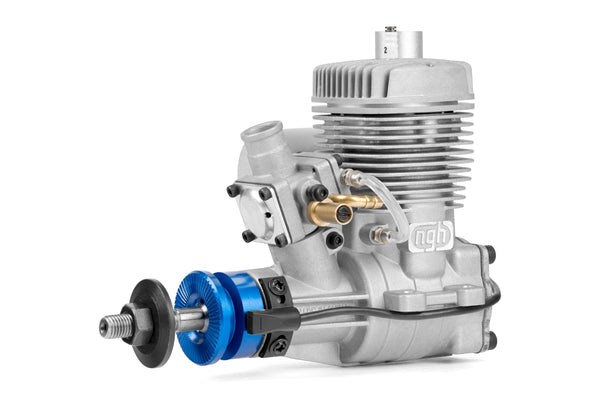 NGH GT17-PRO Two-Stroke Gas Engine