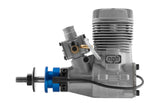 NGH GT17-PRO Two-Stroke Gas Engine