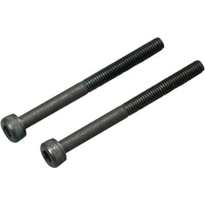 OS Silencer Retaining Bolts ( M3x35 2pcs. )