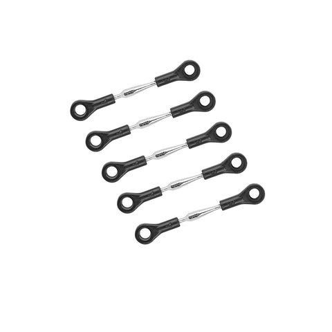 OMP M2 Servo Linkage Rod set