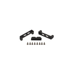 OMP M2 Landing Skids Mounts set  OSHM2093