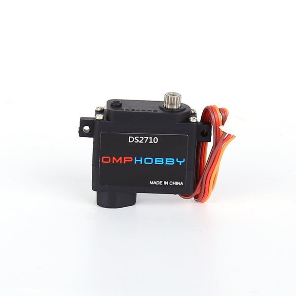 OMP M2 Servo set