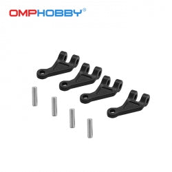OMP M2 Swash plate ball joint arm