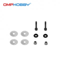 OMP M2 Main Rotor Holder Screw