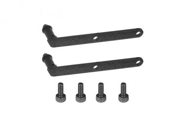 OMP M4 Canopy Mount Set OSHM4025