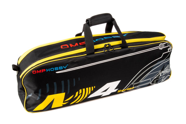 OMP M4 / M4 MAX Carry Bag