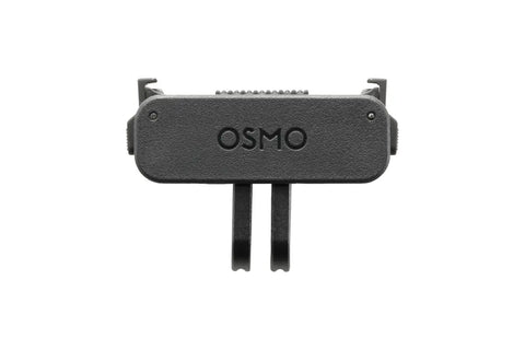 DJI Osmo Dual-Direction Quick-Release Foldable Adapter Mount