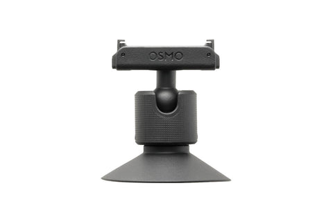 DJI Osmo Nano Dual-Direction Magnetic Ball-Joint Adapter Mount