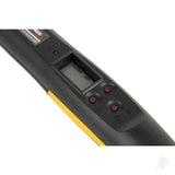 Prolux Digital LCD Thermal Sealing Iron with Stand