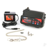 Prolux Electric Fuel Pump with Built-in Battery and UK Charger