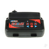 Prolux Electric Fuel Pump with Built-in Battery and UK Charger