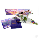 Spitfire Mk.IXe Free-flight Kit