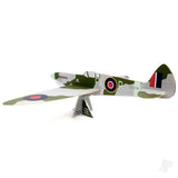 Spitfire Mk.IXe Free-flight Kit