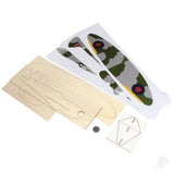 Spitfire Mk.IXe Free-flight Kit