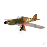 Hurricane Mk.I Free-flight Kit