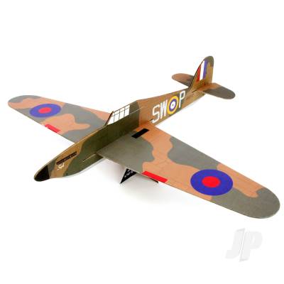 Hurricane Mk.I Free-flight Kit