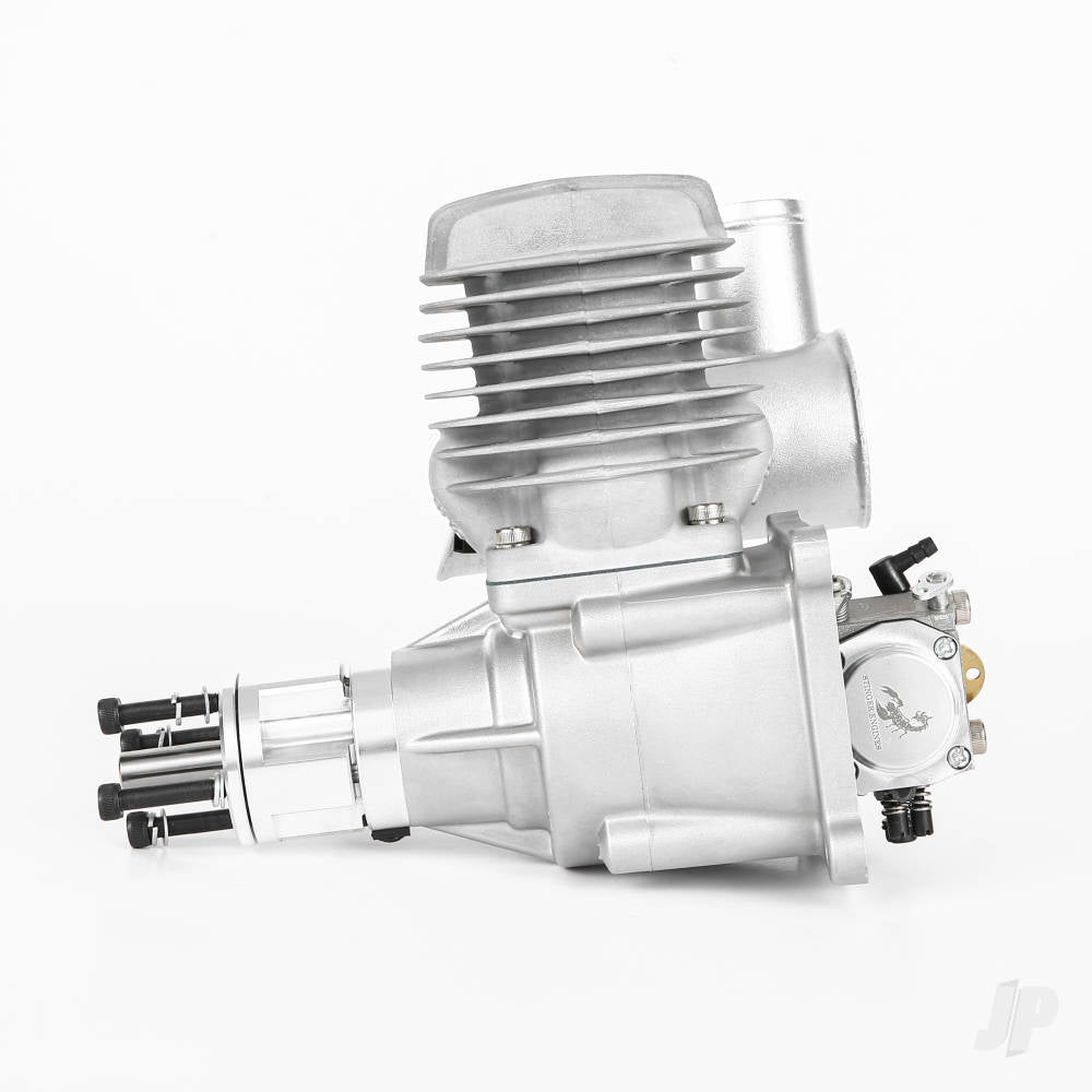 63cc Engine Model Stinger 63cc SE Petrol Engine – Model Heli Services