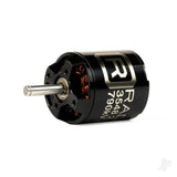 Radient Brushless Motor 3548 790KV (2-4S).    ( 25-36 2 Stoke )