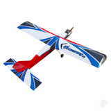 Seagull Boomerang V3 Trainer 46-52 IC ARTF (Electric 4s) 1.55m / 61in