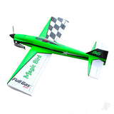 Seagull Magic Bird Pylon Racer (5-6cc) 1.15m / 46in, Green