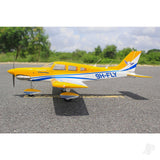 Seagull Piper Cherokee 140 (10-15cc) 1.53m / 60in (Yellow)  SEA386Y