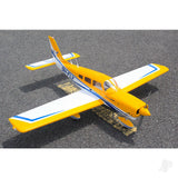 Seagull Piper Cherokee 140 (10-15cc) 1.53m / 60in (Yellow)  SEA386Y