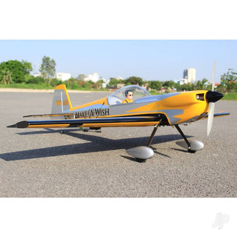 Seagull CAP 232 (10cc / 4s-6s) 1.45m / 57in