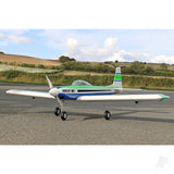 Seagull Kwik Fly Pattern (0.46 -0.55 Nitro / 4S Electric) 1.6m Span (63in) SEA406