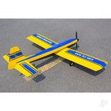 Seagull Kwik Fly Pattern (0.46 -0.55 Nitro / 4S Electric) 1.6m Span (63in) SEA406Y