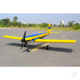 Seagull Kwik Fly Pattern (0.46 -0.55 Nitro / 4S Electric) 1.6m Span (63in) SEA406Y