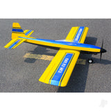 Seagull Kwik Fly Pattern (0.46 -0.55 Nitro / 4S Electric) 1.6m Span (63in) SEA406Y