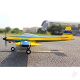 Seagull Kwik Fly Pattern (0.46 -0.55 Nitro / 4S Electric) 1.6m Span (63in) SEA406Y