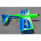 Seagull Harrier Fun-Fly 3D (15-20cc) 1.54m / 60in. SEA407