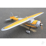 Seagull Cessna 195, N33V (35-50cc) 2.28m / 90in - Model Heli Services