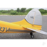 Seagull Cessna 195, N33V (35-50cc) 2.28m / 90in - Model Heli Services