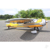 Seagull Cessna 195, N33V (35-50cc) 2.28m / 90in - Model Heli Services