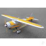 Seagull Cessna 195, N33V (35-50cc) 2.28m / 90in - Model Heli Services