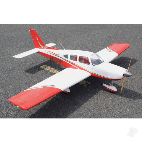 Seagull Piper Cherokee 140 (35-40cc) 2.20 / 87in SEA412