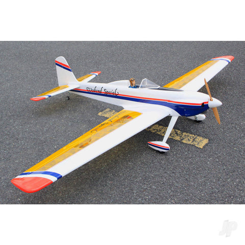 Seagull Super Weekend Special (15-20cc) 2.5m / 98in. SEA413